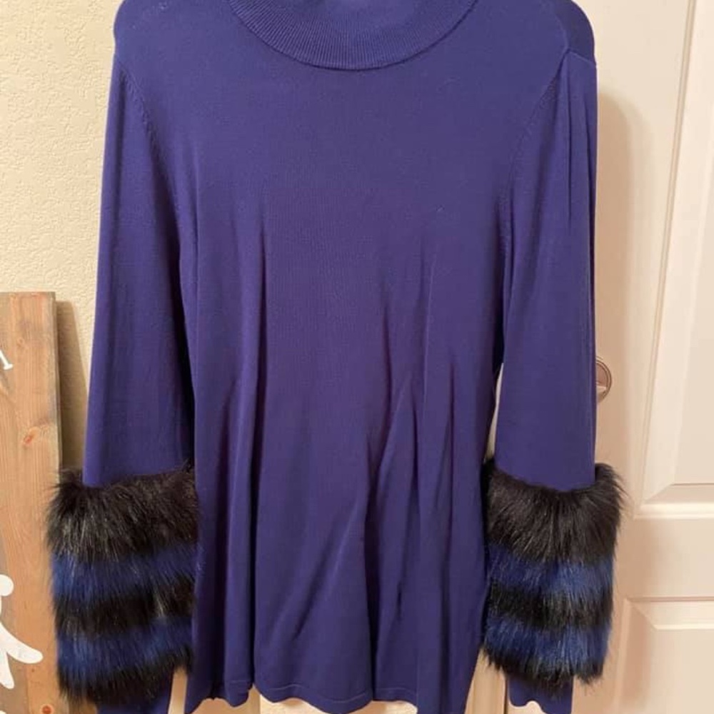 Boujee Long Sleeve
